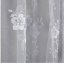 Hotová záclona Lipa šedobiela 145x400cm