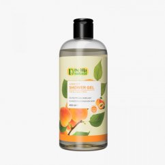 Sprchový gel - Meruňka 400 ml