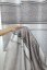 Hotové moderné závesy Versace šedé 145x250cm
